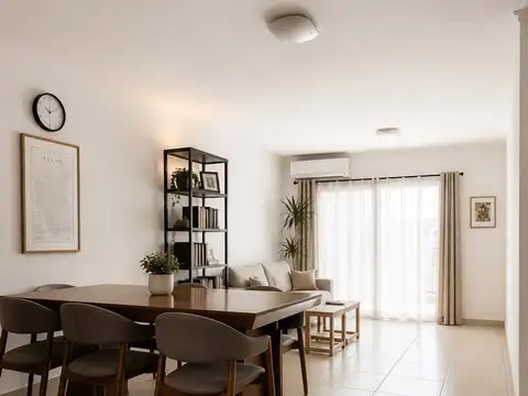 Departamento en Venta de 5 ambientes