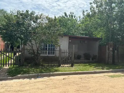Casa en venta