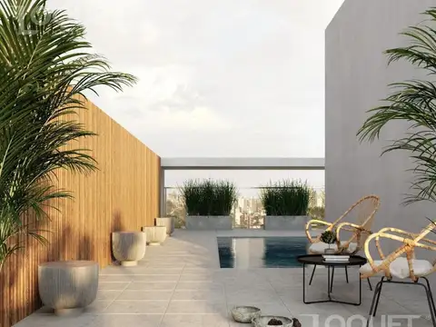Departamento en Venta en Santa Fe, USD 110.000