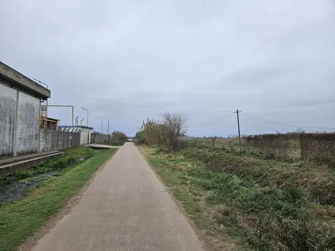 Terreno en Venta de 110446,0 m2