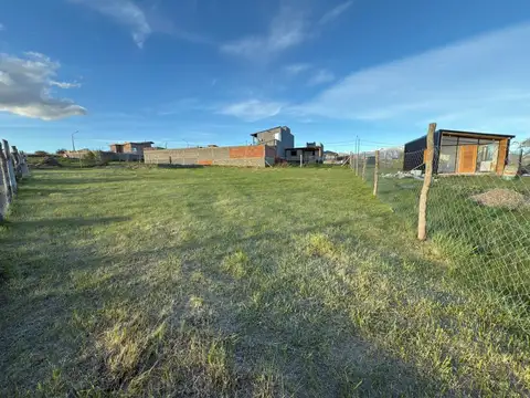 Terreno Trevelin con la mejor vista