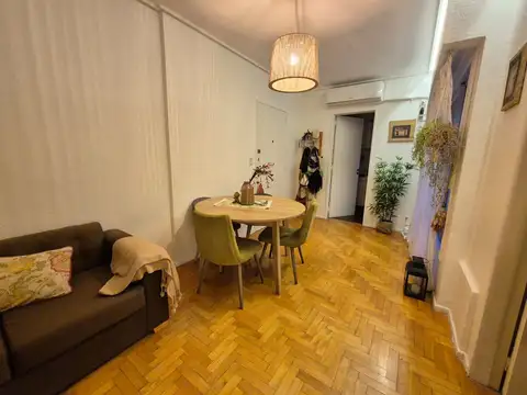 Departamento en Venta en Las Cañitas, Palermo