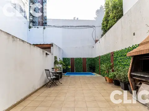 DUPLEX 5 AMBIENTES EN VENTA EN FLORIDA, VICENTE LOPEZ