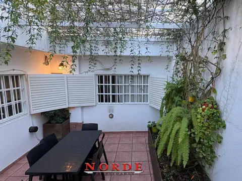 VENTA • PH • LINIERS • PLANTA BAJA • CUATRO AMBIENTES • SIN EXPENSAS