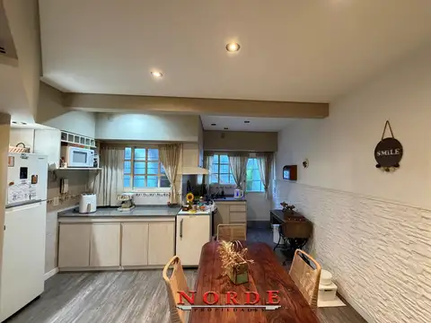 Depto Tipo Casa en Venta en Liniers, USD 230.000