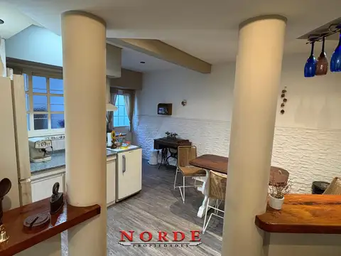 Depto Tipo Casa en Venta de 4 ambientes