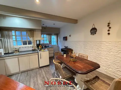 Depto Tipo Casa en Venta 23 años