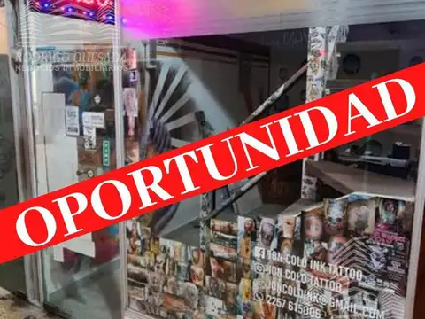 Local en Venta en San Bernardo del Tuyu, Partido de La Costa