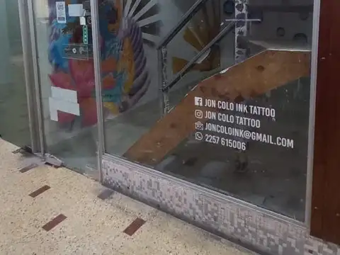 Chiozza al 2100