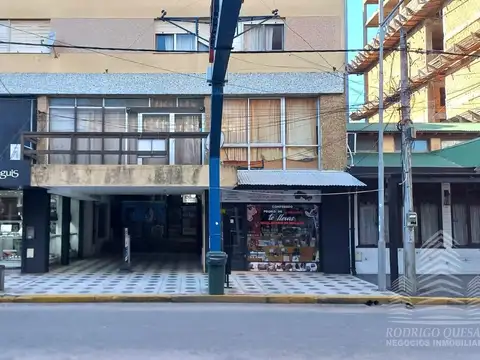 Local en Venta en San Bernardo del Tuyú, USD 18.000