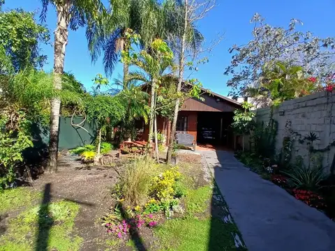 Venta de casa en Corrientes Capital