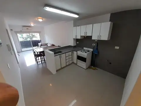 ALQUILER 2 AMB 41M2 C/BALCON - COCHABAMBA 3900 BOEDO