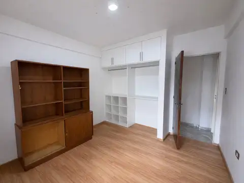 Departamento en Venta en Barracas, USD 105.000