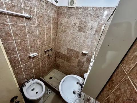 Departamento en Alquiler al Sur