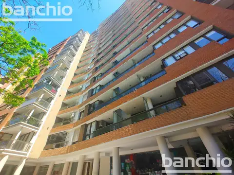 Venta Departamento 2 Dormitorios y Cochera - Fundar Josefina - Rosario