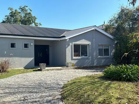 Casa en Casa en Venta Barrio Septiembre, Belén de Escobar, GBA Norte - 4