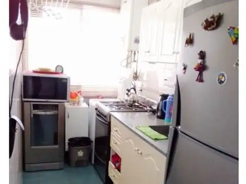 VENTA DEPARTAMENTO EN LUGANO I y II