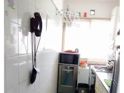 Departamento en Venta 54 años