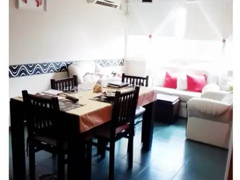 VENTA DEPARTAMENTO EN LUGANO I y II