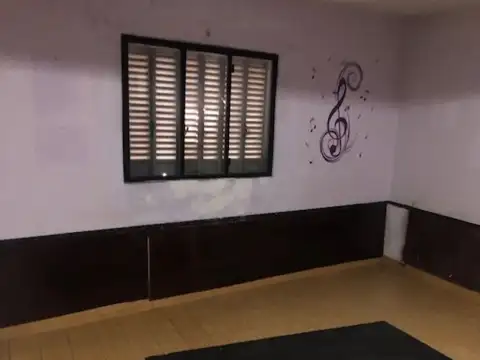 Casa en Venta en Barracas, USD 50.000