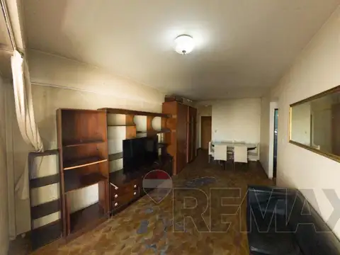 Departamento en Venta en Palermo, USD 160.000