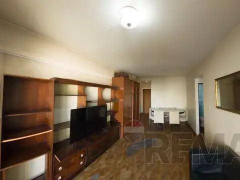 Venta 4 Ambientes Palermo, enorme potencial
