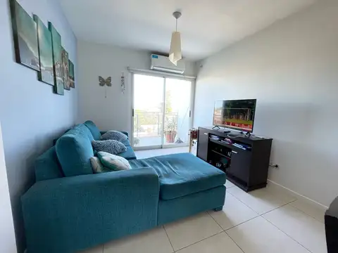 Departamento en Venta en Villa Constitucion, USD 90.000