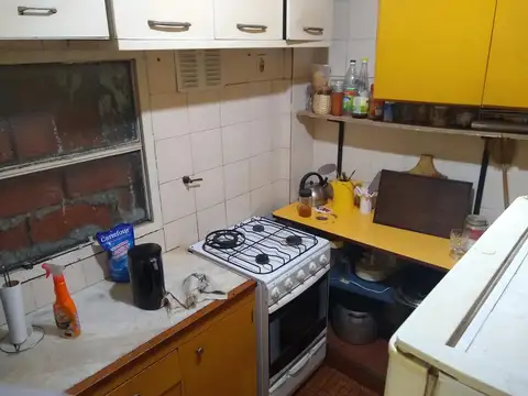 Departamento en Venta de 4 ambientes