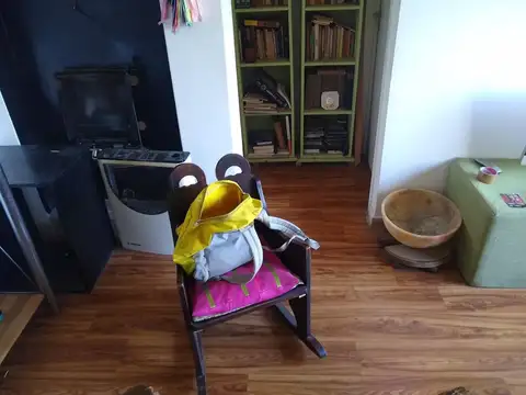 Departamento en Venta en Barrio Norte, USD 152.000