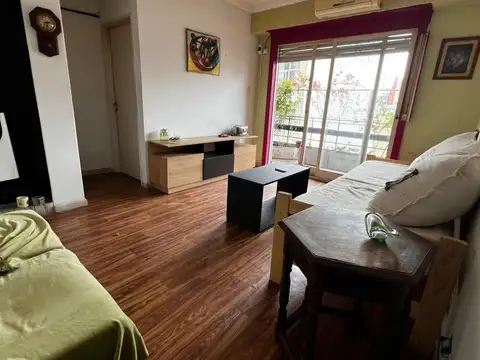 Departamento - Barrio Norte. 3 Dormitorios