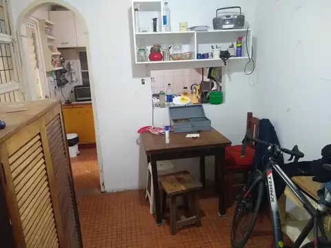 Ayacucho al 600