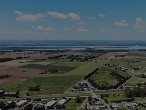 Terreno en Venta de 411,0 m2
