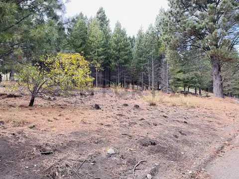 Terreno en Venta en Chapelco Golf & Resort, USD 85.000