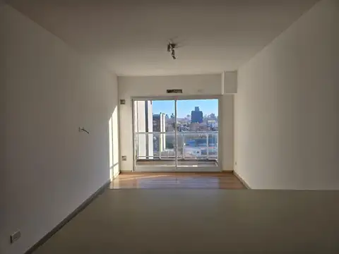 Departamento de un ambiente en alquiler