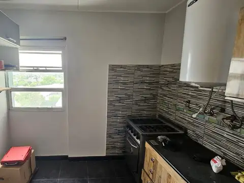 VENTA DEPTO 4 AMBIENTES MUY BUENO ESTACION PADUA