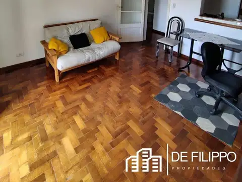 Departamento en Alquiler de 2 dormitorios