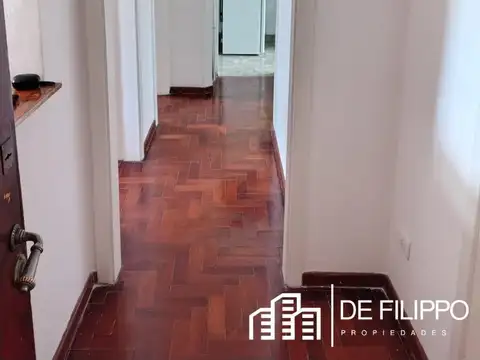 Departamento en Alquiler 50 años