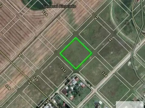 Terreno en Venta de 7500,0 m2