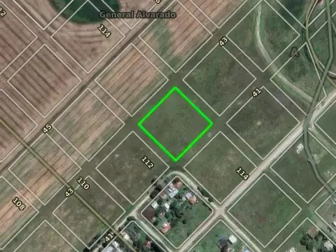 Terreno en Venta de 7500,0 m2