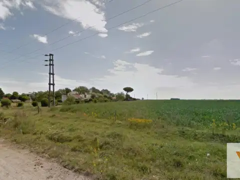 Terreno en Venta en La Perla Sur, USD 35.000