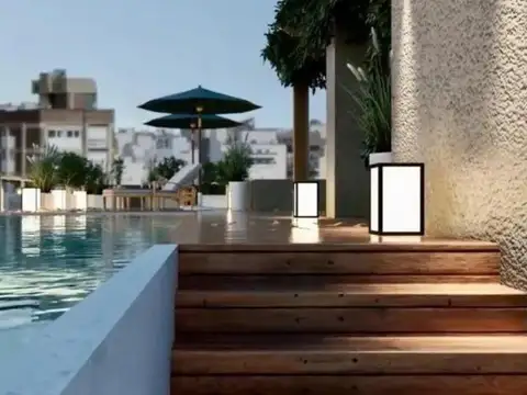 Departamento en Alquiler al Sudoeste