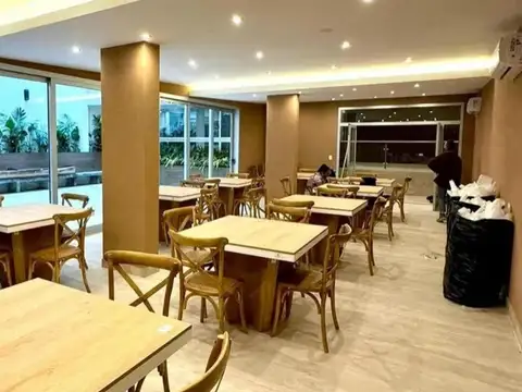 Departamento en Alquiler en Belgrano, USD 1.200