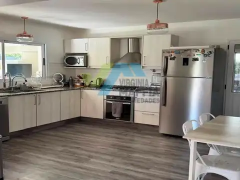 Casa en Venta en Haras Santa María, USD 350.000