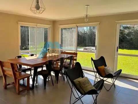 Casa en Venta 10 años