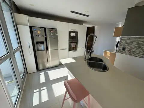 Departamento  en Alquiler en Puerto Madero, Capital Federal, Buenos Aires