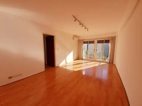 ALQUILER DEPARTAMENTO 4 AMBIENTES COLEGIALES