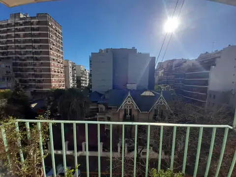 Departamento en Alquiler 56 años
