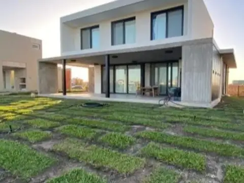 San Sebastian, Area 1