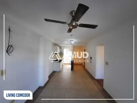 Departamento en Alquiler en Microcentro, $ 750.000