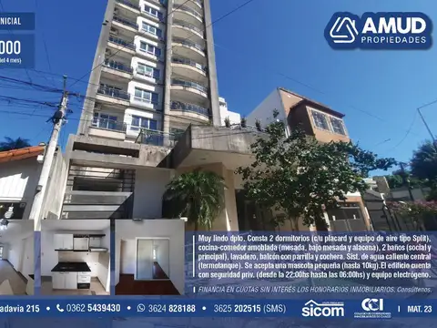 FINANCIA EN CUOTAS SIN INTERÉS LOS HONORARIOS INMOBILIARIOS